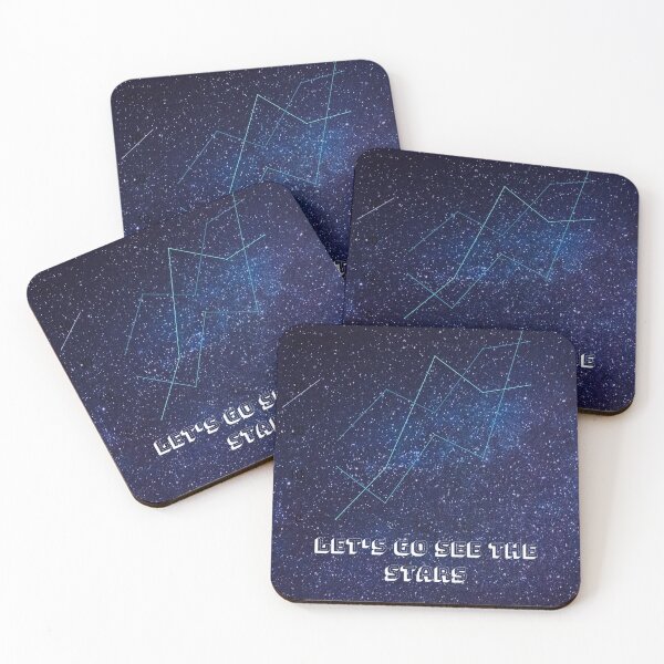 Item preview, stars designed and sold by kaimagazine.