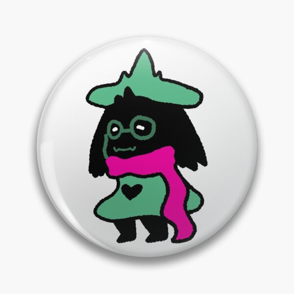 Item preview, Ralsei designed and sold by timegears.