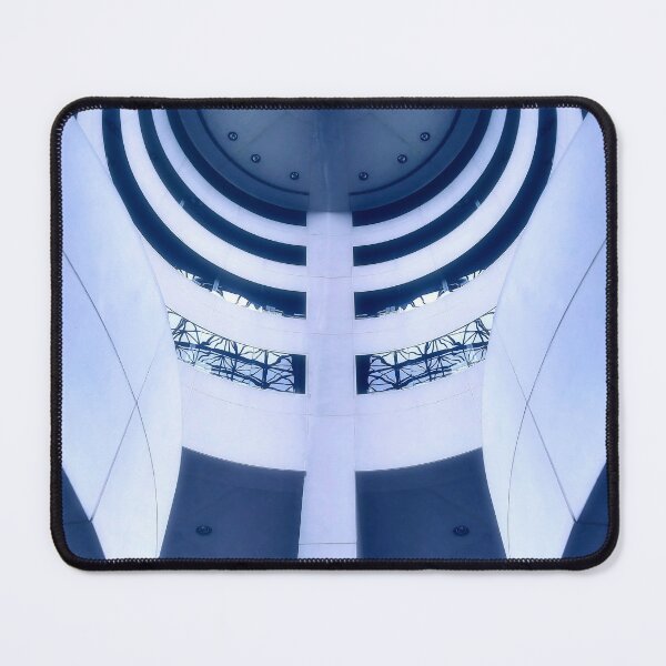 Item preview, Hall of the Prime Directive designed and sold by RiverDeeDesigns.