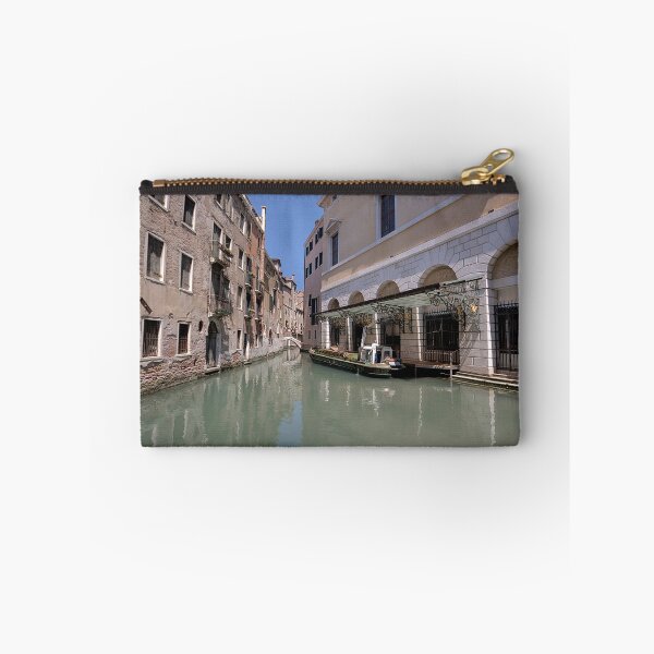 Item preview, Rubbish collecting Venice style designed and sold by David Freeman.