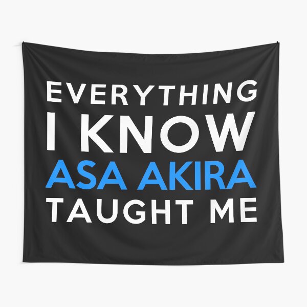 akira tapestry sweater