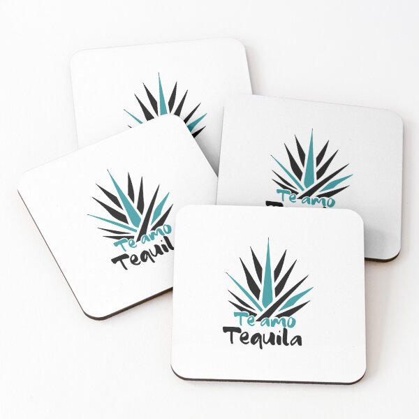Item preview, Te amo tequila  designed and sold by VintMintage.
