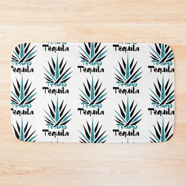 Item preview, Te amo tequila  designed and sold by VintMintage.