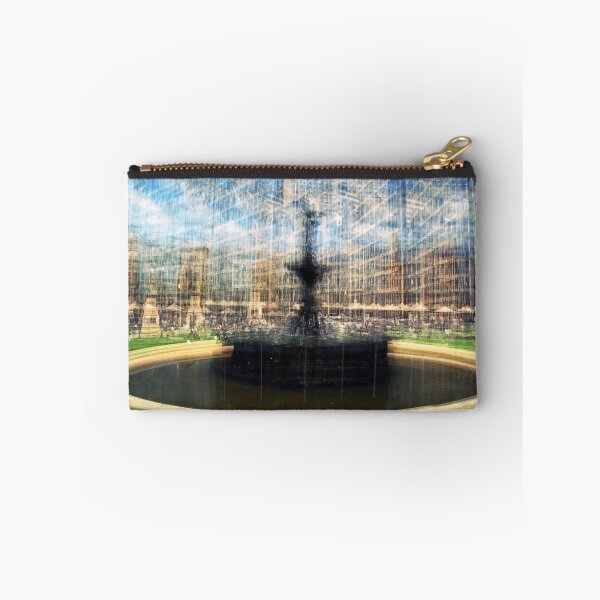 Item preview, The fountain designed and sold by thescatteredimage.