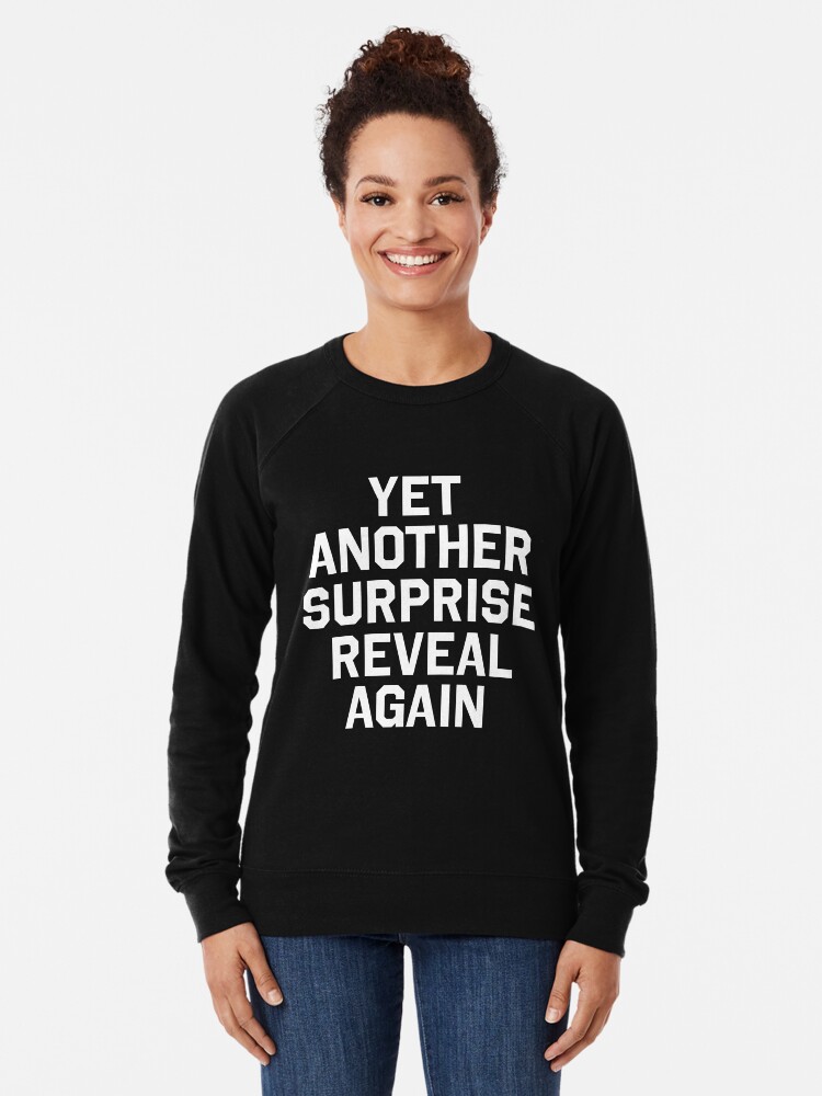Gina linetti new arrivals sweatshirt
