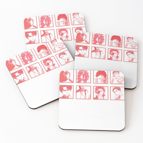 Item preview, aira bd designed and sold by TheImperfecto.
