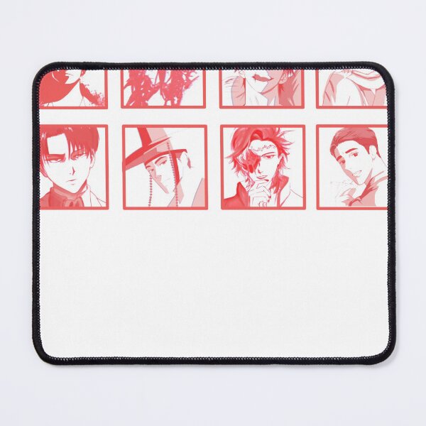 Item preview, aira bd designed and sold by TheImperfecto.