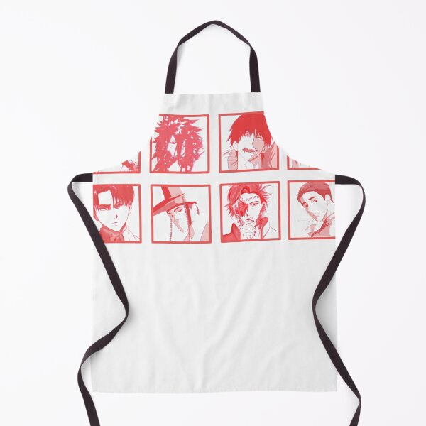 Item preview, aira bd designed and sold by TheImperfecto.
