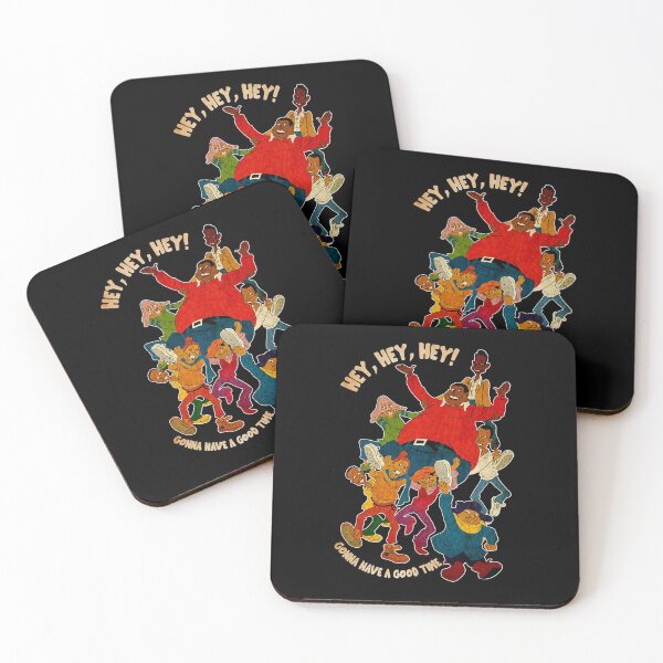 Item preview, Vintage Fat Design Arts Alberts Vaporware Cartoons For Fan designed and sold by jerahmittles.