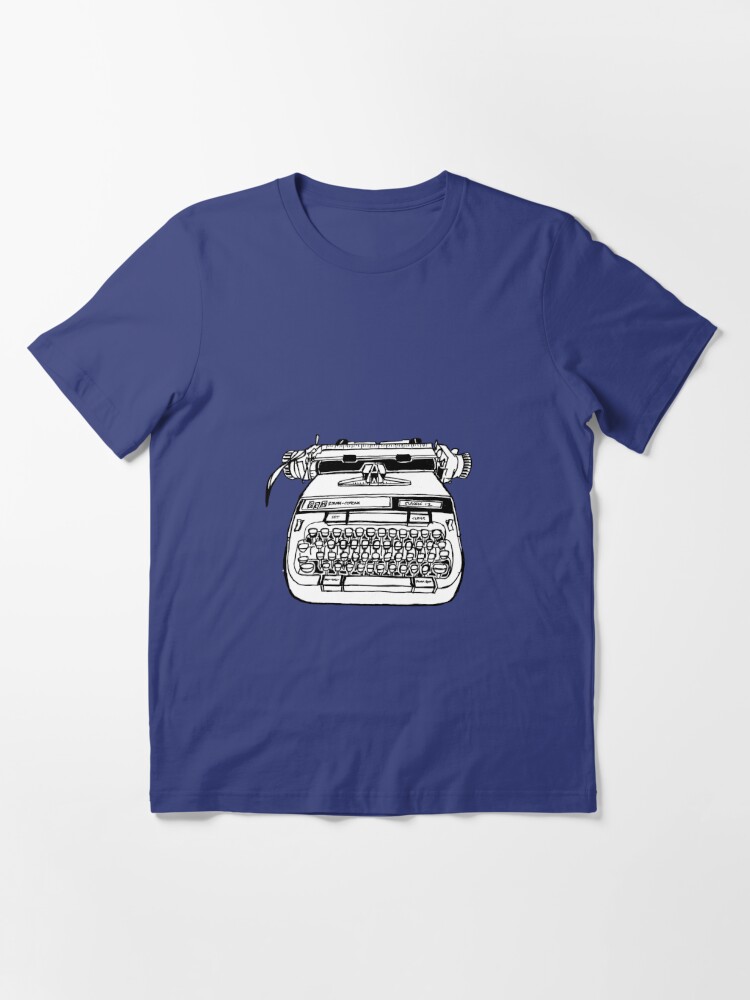 Smith-Corona Portable Typewriter