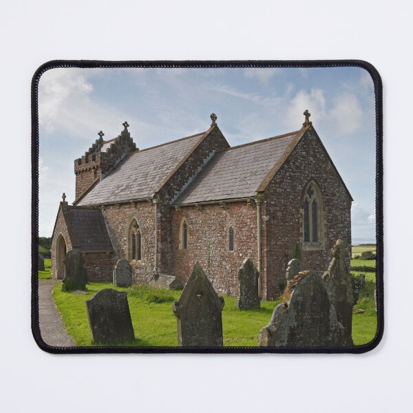 Item preview, Gower Church Wales  designed and sold by cofiant.