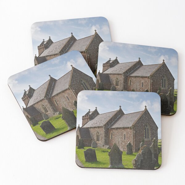 Item preview, Gower Church Wales  designed and sold by cofiant.