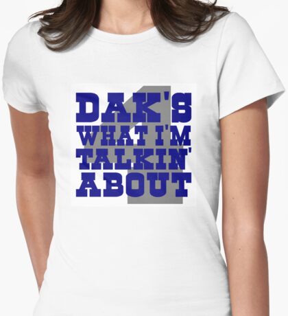 dak prescott shirts