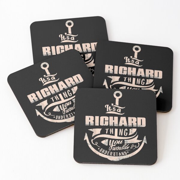 Item preview,  Its Richard Thing You Wouldnt Understand designed and sold by caral8.