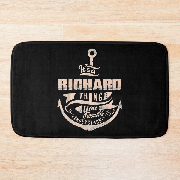 Item preview,  Its Richard Thing You Wouldnt Understand designed and sold by caral8.