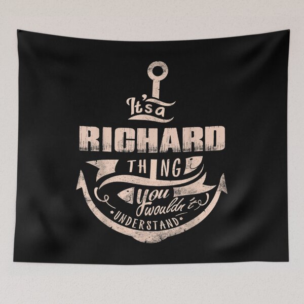 Item preview,  Its Richard Thing You Wouldnt Understand designed and sold by caral8.