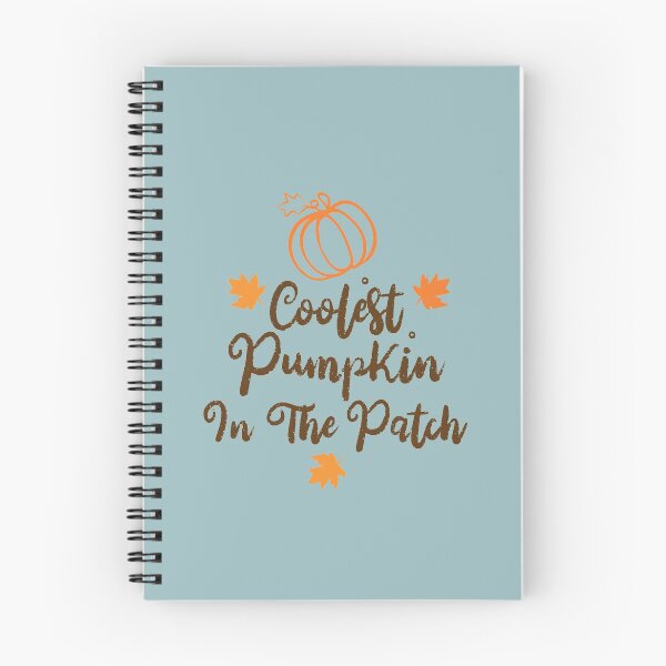 Item preview, coolest pumpkin in the patch  halloween tee designed and sold by KHELISTORE.
