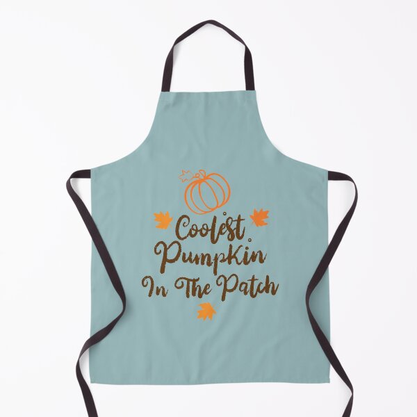 Item preview, coolest pumpkin in the patch  halloween tee designed and sold by KHELISTORE.