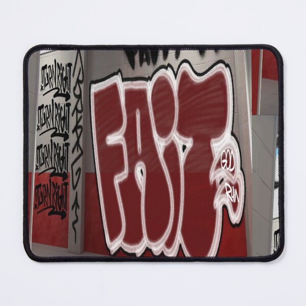 Item preview, Bomb the Game - Mirror's Edge - The Edge #4 designed and sold by Brazz Official.