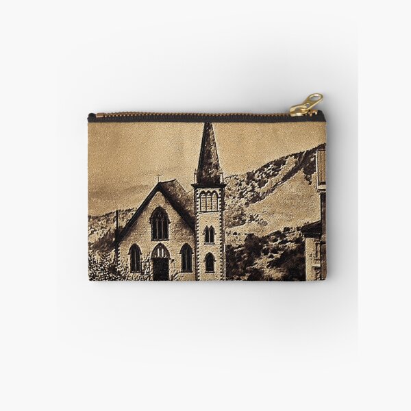 Item preview, The 1800's Faith Still Stands designed and sold by pat gamwell.