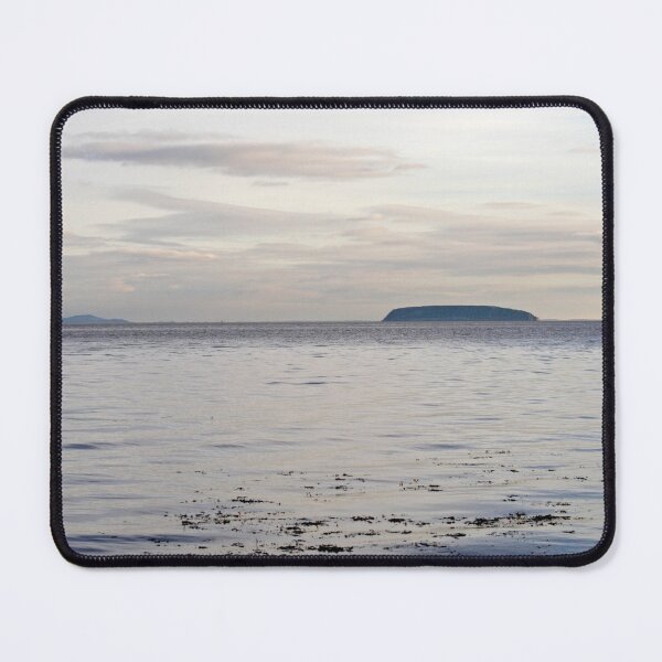 Item preview, Steep Holm. Wales Seascape designed and sold by cofiant.