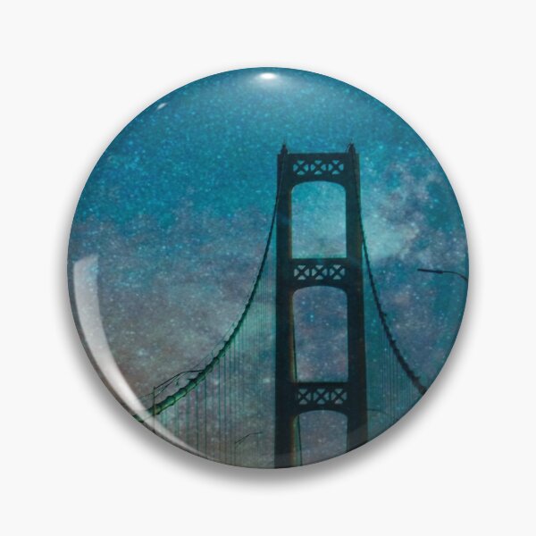 Item preview, The Mackinaw designed and sold by Endless Wave.