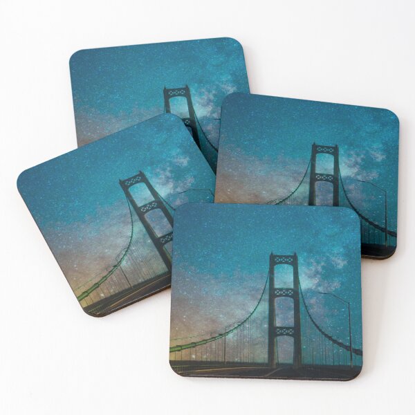 Item preview, The Mackinaw designed and sold by Endless Wave.