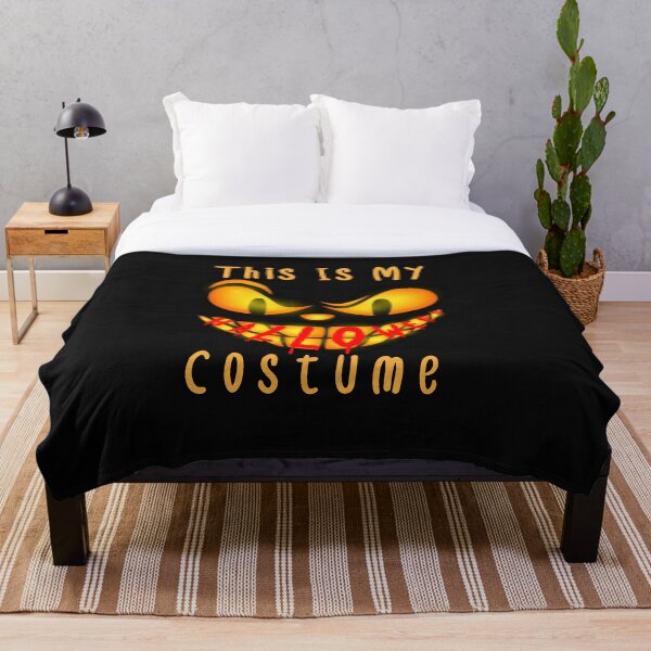 Artikelvorschau, Dies ist mein Halloween-Kostüm, Halloween-Shirt, Halloween-Familien-Shirt, Halloween-Paar-Shirt, Halloween-Geschenk, Halloween-T-Shirt entworfen und verkauft von AliBet.