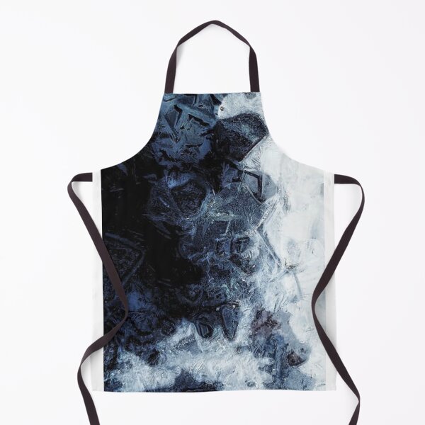 Item preview, Black and white smoke haze designed and sold by Mandatory.