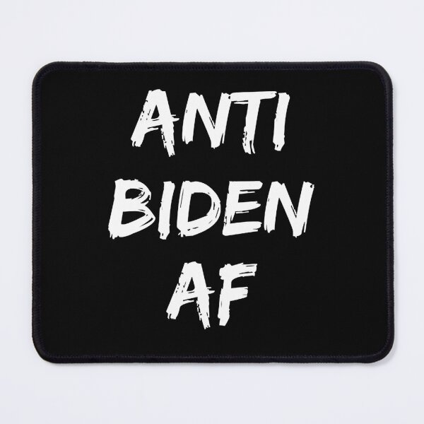 Item preview, Anti Biden As Fuck designed and sold by krieglkwegeb86.