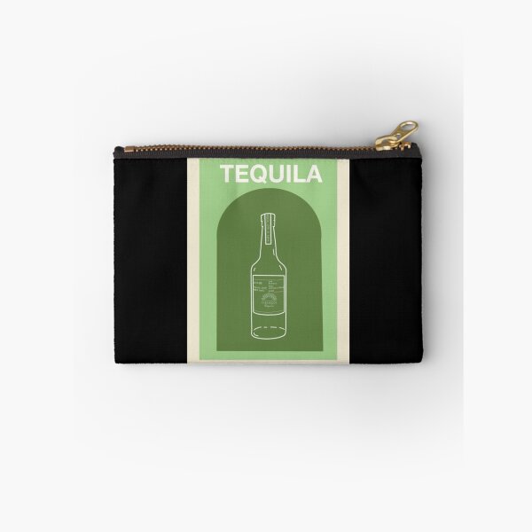 Item preview, Tequila print Premium Scoop  designed and sold by VintMintage.