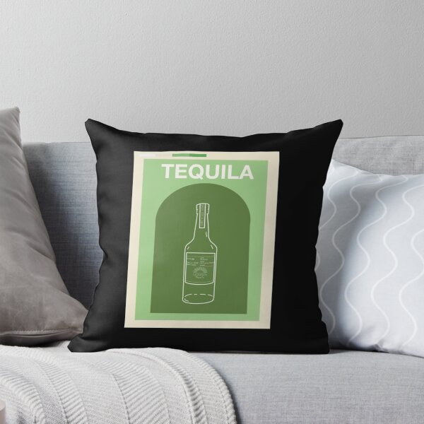 Item preview, Tequila print Premium Scoop  designed and sold by VintMintage.
