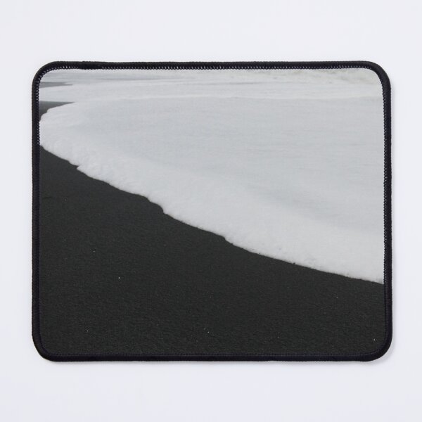 Item preview, Vik Reynisfjara Black Sand Beach designed and sold by HichamMissiame.