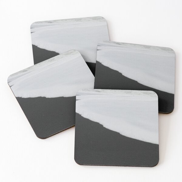 Item preview, Vik Reynisfjara Black Sand Beach designed and sold by HichamMissiame.