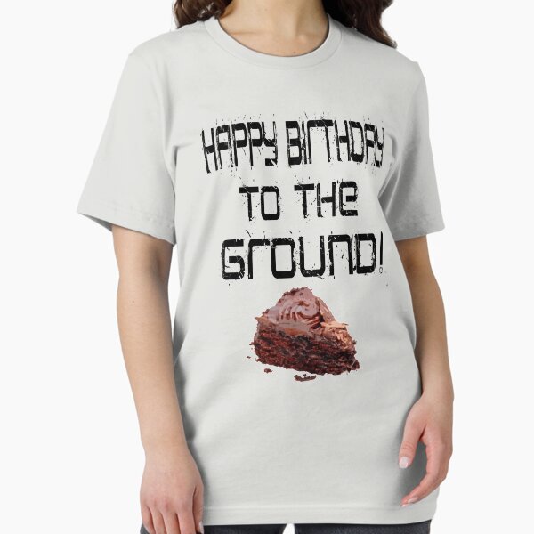 Item preview, The Lonely Island - Happy Birthday To The Ground! designed and sold by barrelroll1.