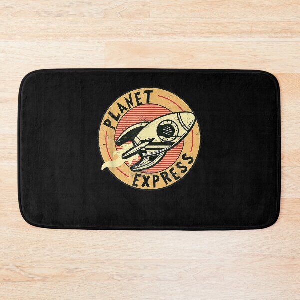 Item preview,  Planets Express Futuramas For Men Women Kids designed and sold by jerahmittles.