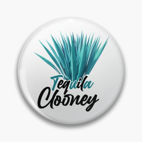 Item preview, tequila clooney Essential  designed and sold by VintMintage.