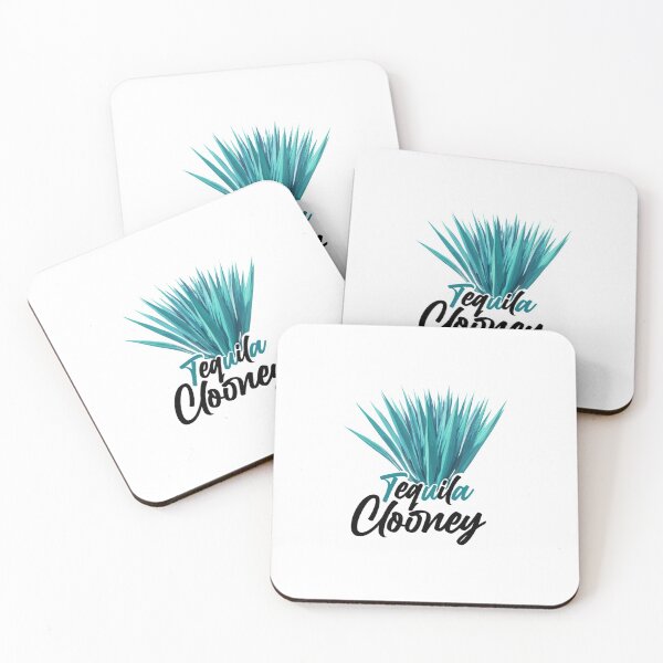 Item preview, tequila clooney Essential  designed and sold by VintMintage.