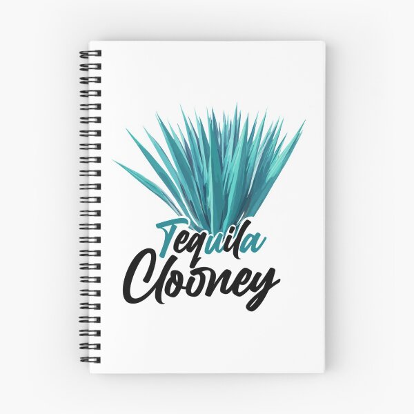 Item preview, tequila clooney Essential  designed and sold by VintMintage.