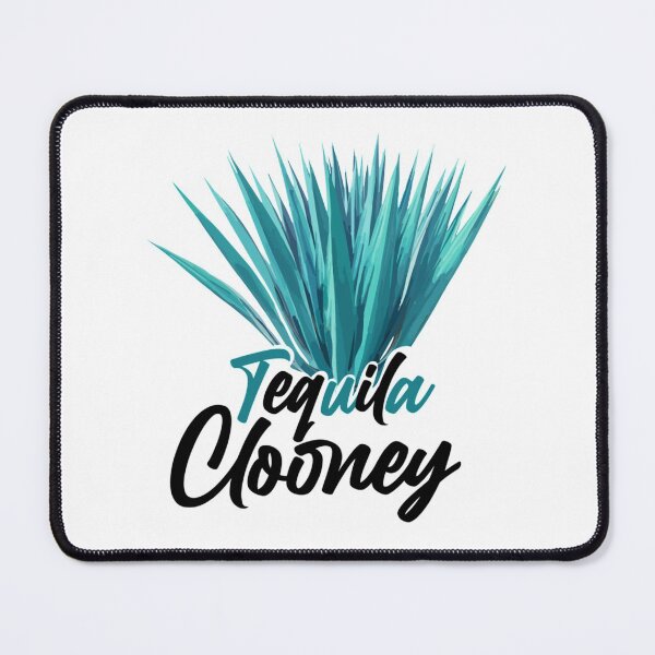 Item preview, tequila clooney Essential  designed and sold by VintMintage.