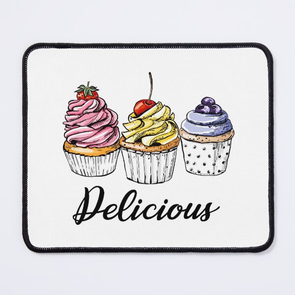 Item preview, Delicious cakes designed and sold by JuliaMosy.