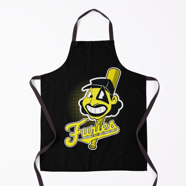 Item preview, Warriors T-ShirtBaseball Furies  designed and sold by VibeFitts.