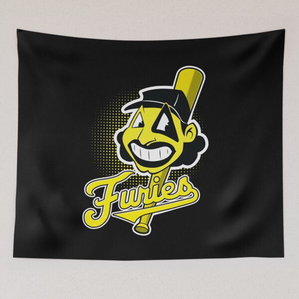 Item preview, Warriors T-ShirtBaseball Furies  designed and sold by VibeFitts.