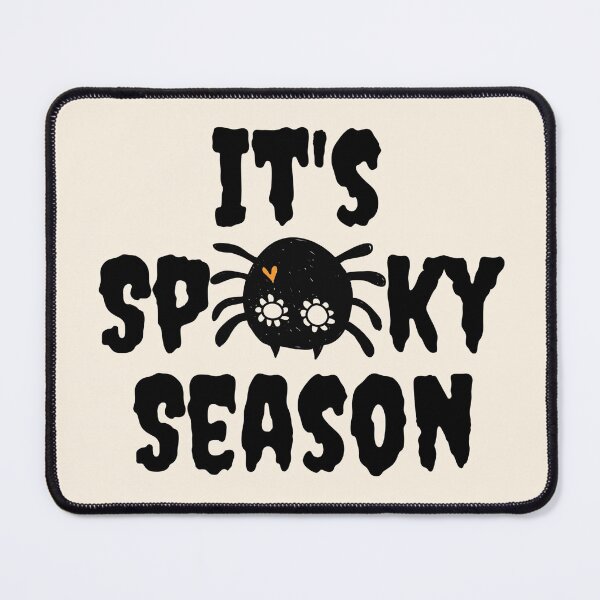 Item preview, It's Spooky Season 4 designed and sold by Nesro34.