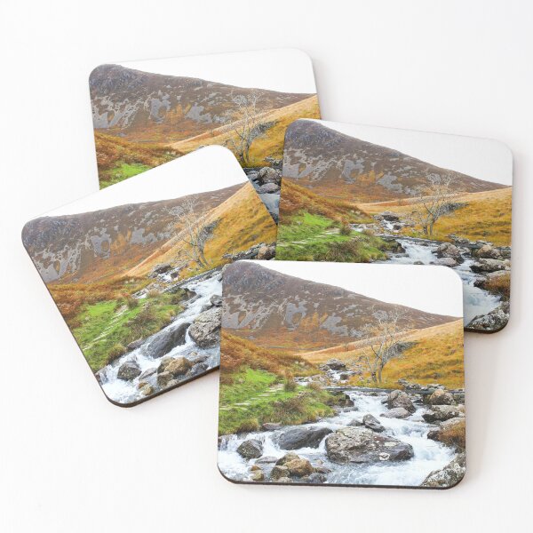 Item preview, Welsh Mountain Landscape Cadair Idris designed and sold by PictureThisYT.