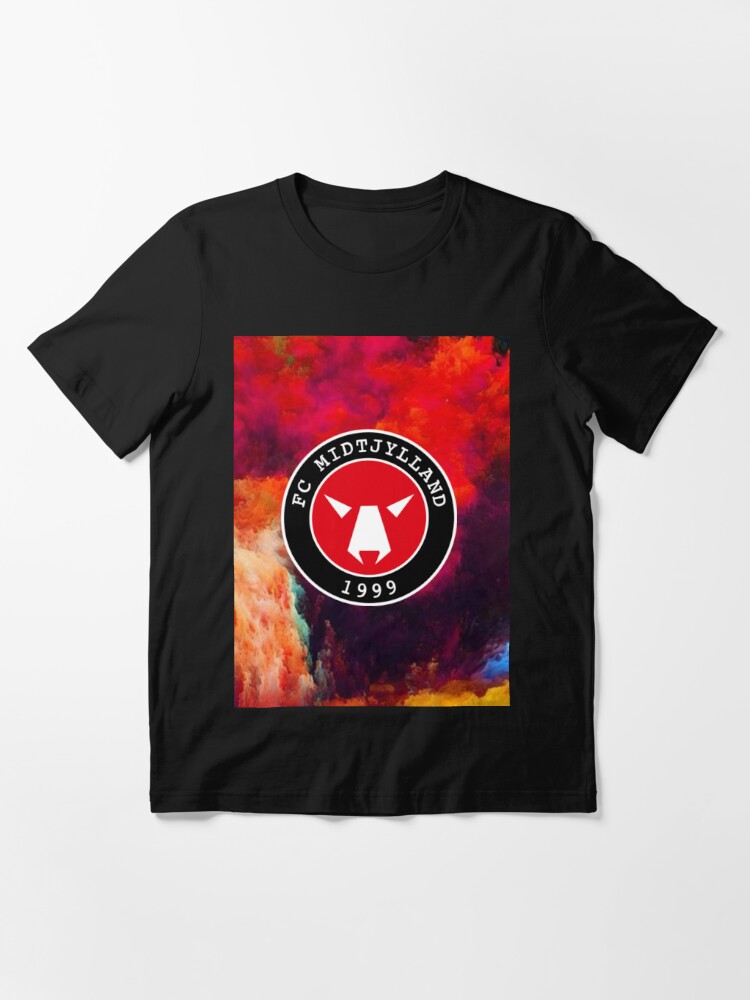 fc Essential T-Shirt for by amazrazi Redbubble