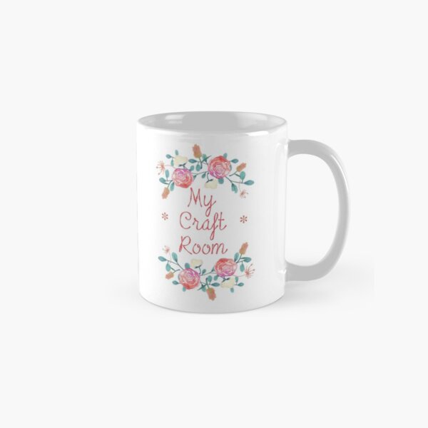 Item preview, My Craft Room Design designed and sold by OByD.