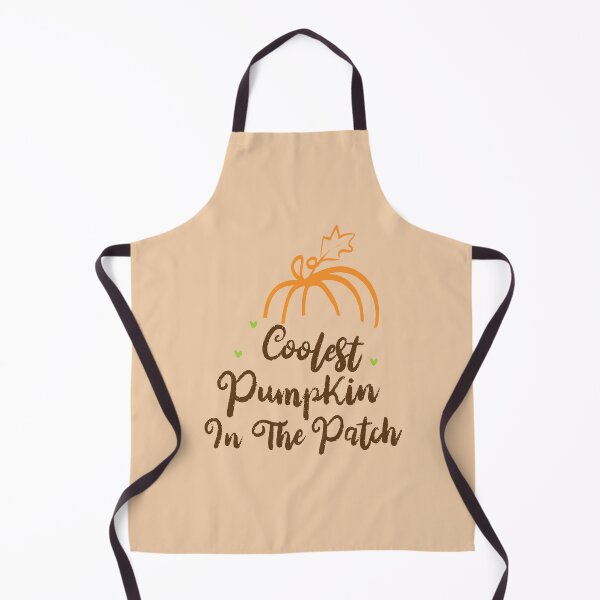 Item preview, coolest pumpkin in the patch halloween tee designed and sold by KHELISTORE.