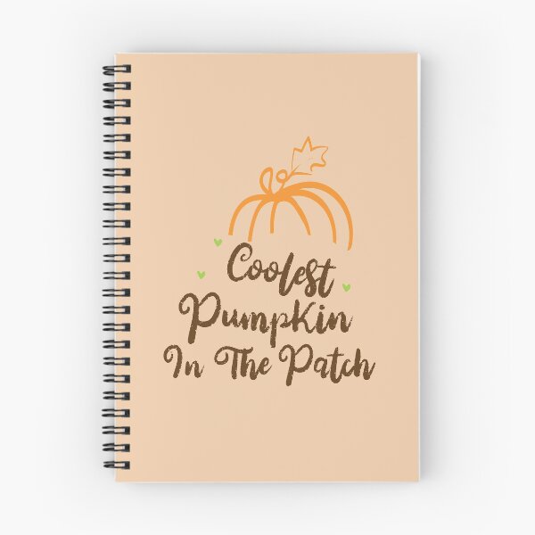 Item preview, coolest pumpkin in the patch  halloween tee designed and sold by KHELISTORE.
