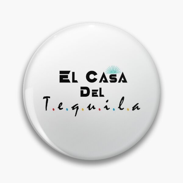 Item preview, The Casa Of Our Amigos   designed and sold by VintMintage.